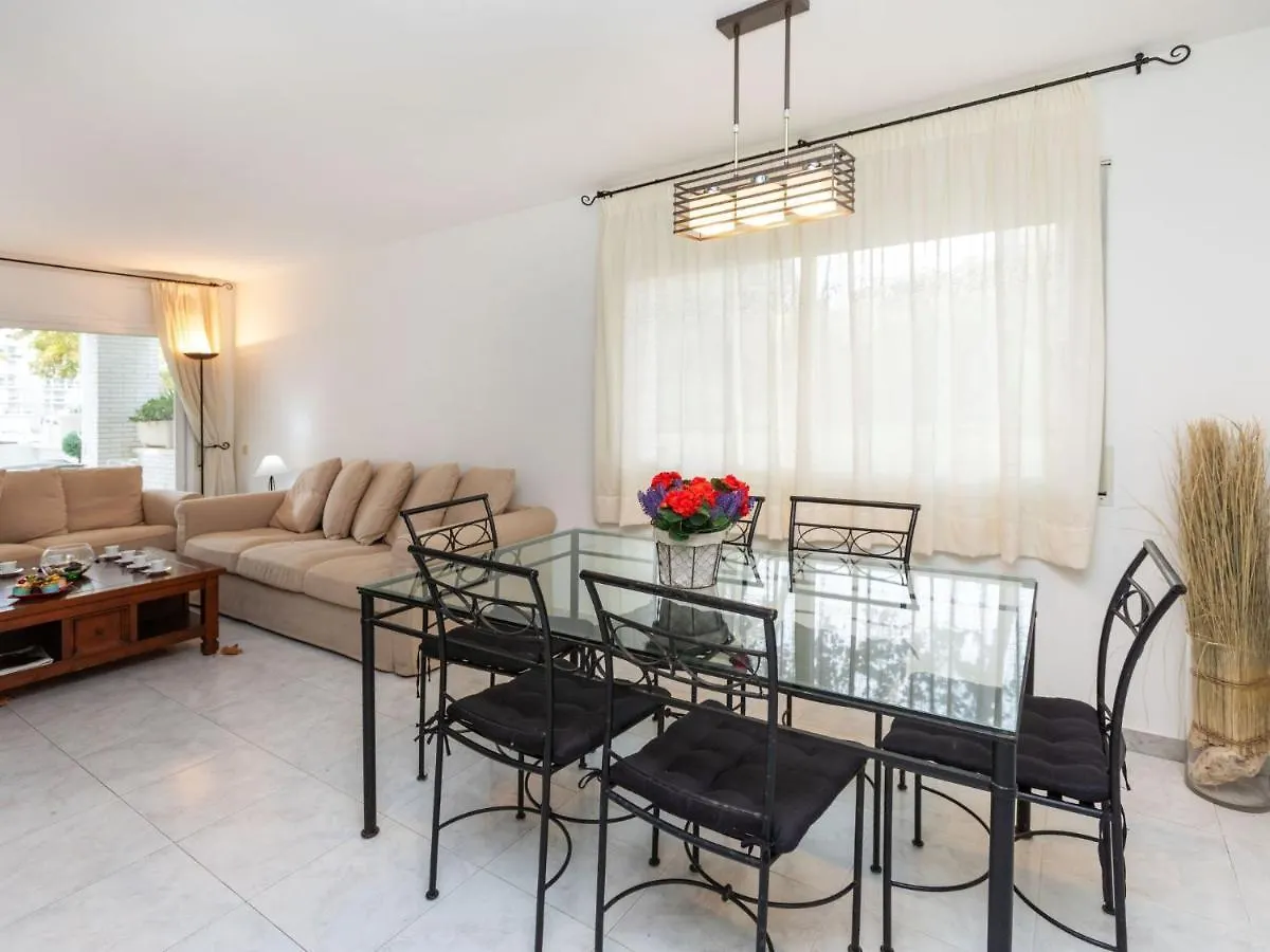 Apartment Nautic-2 By Interhome Platja d'Aro 0*,  Spain