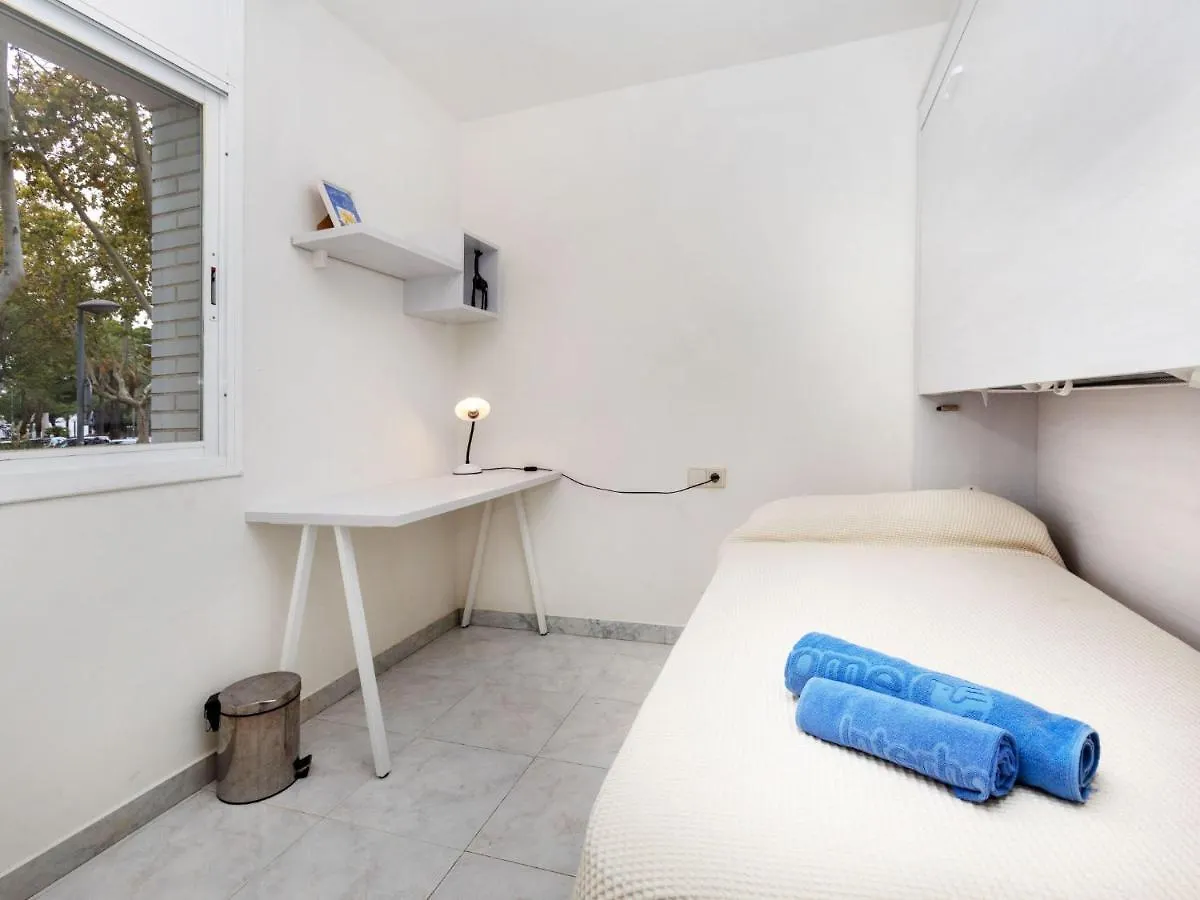 Apartment Nautic-2 By Interhome Platja d'Aro