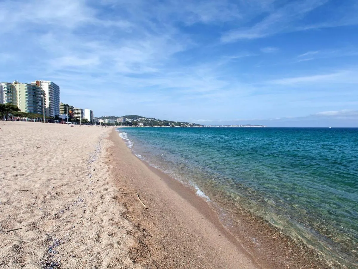 Apartment Nautic-2 By Interhome Platja d'Aro 0*,