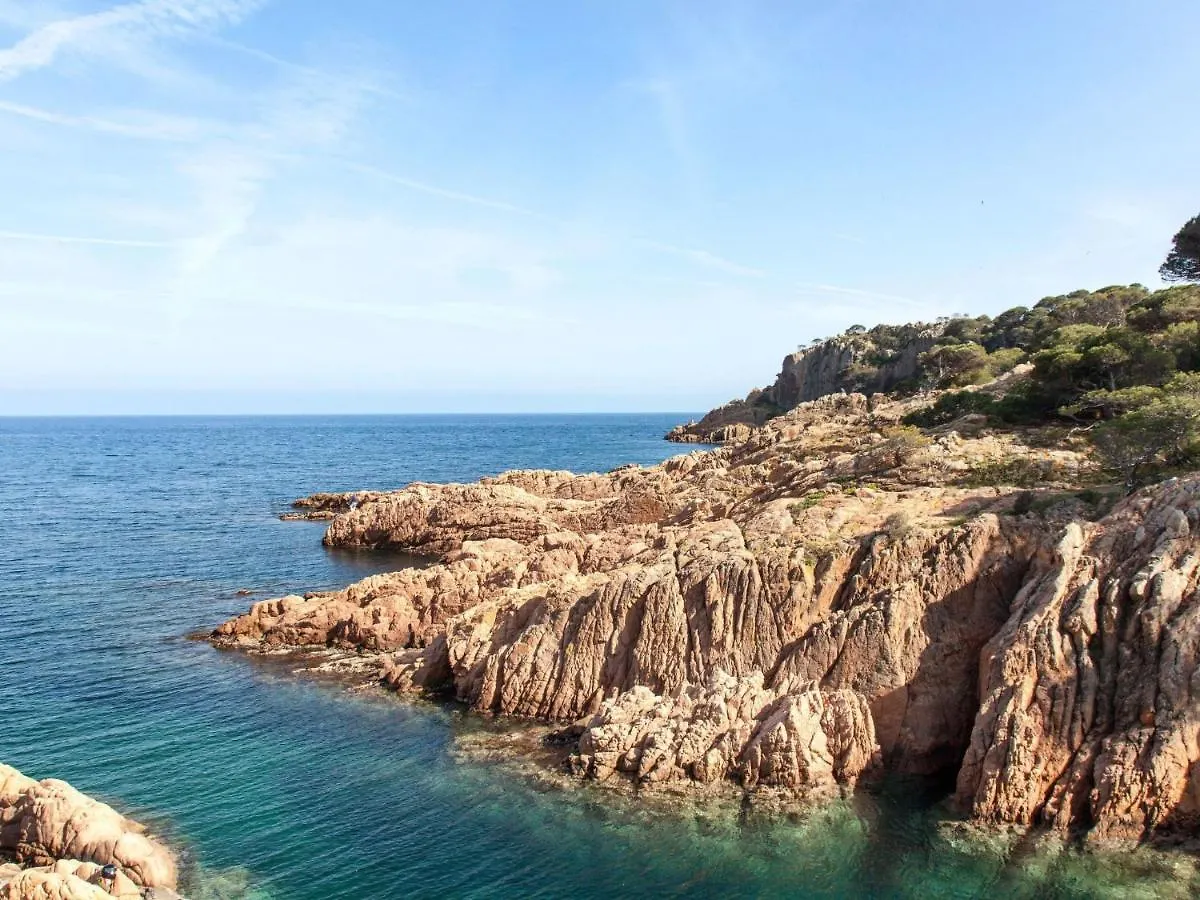 Apartment Nautic-2 By Interhome Platja d'Aro