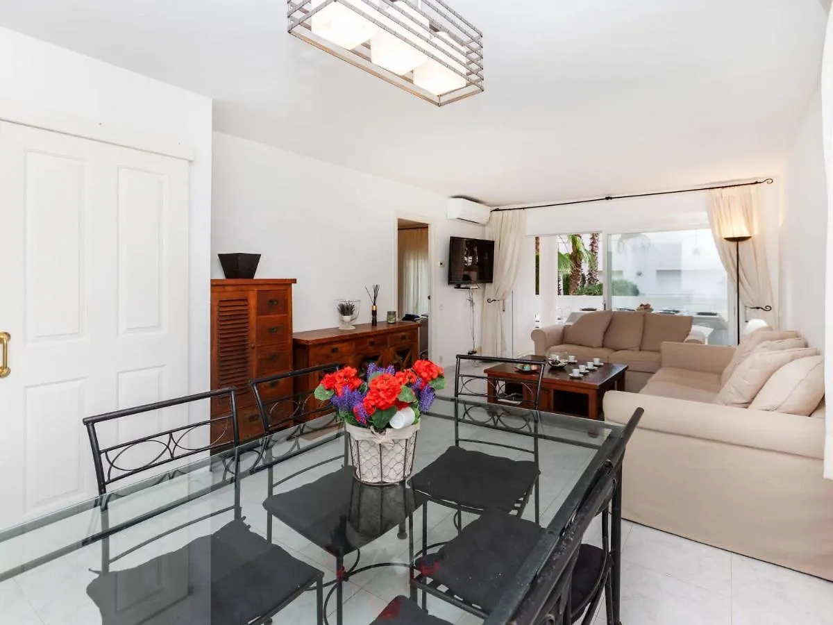 Apartment Nautic-2 By Interhome Platja d'Aro